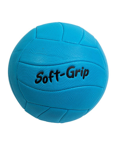 Soft Grip Volleyball