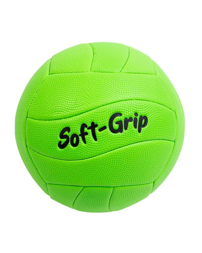 Soft Grip Volleyball