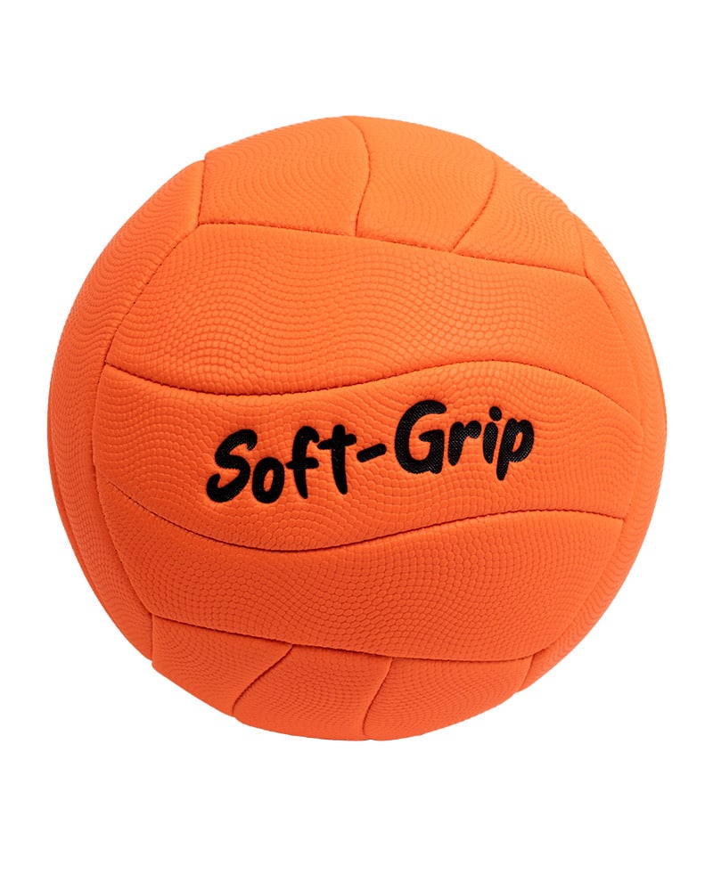 Soft Grip Volleyball