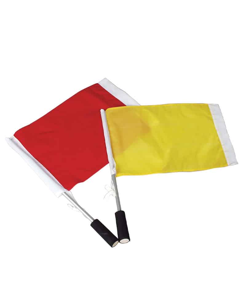 Linesman Flag