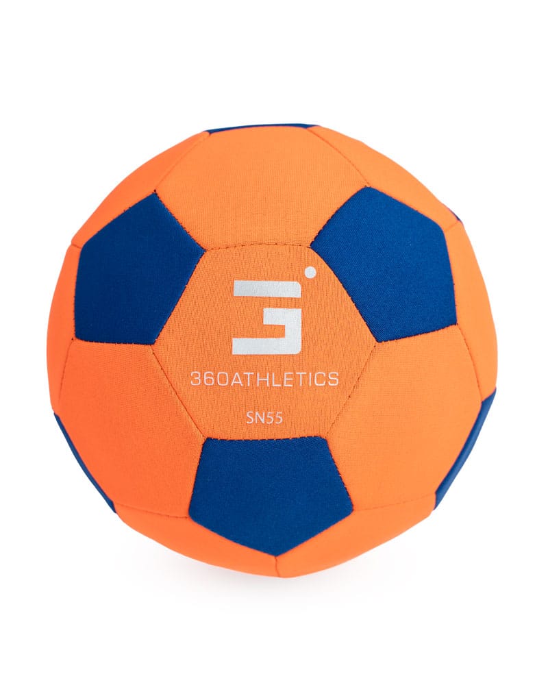 Neoprene Soccer Ball
