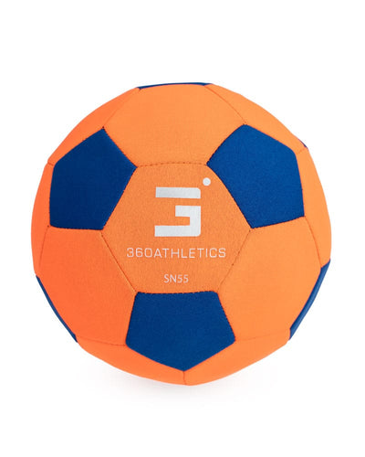 Neoprene Soccer Ball