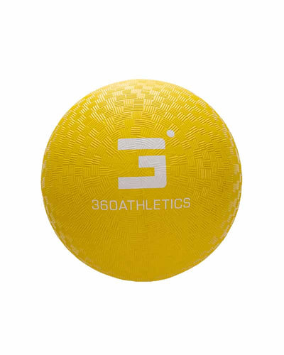 Rubber Playground Balls