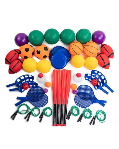 Elementary Sport Kit