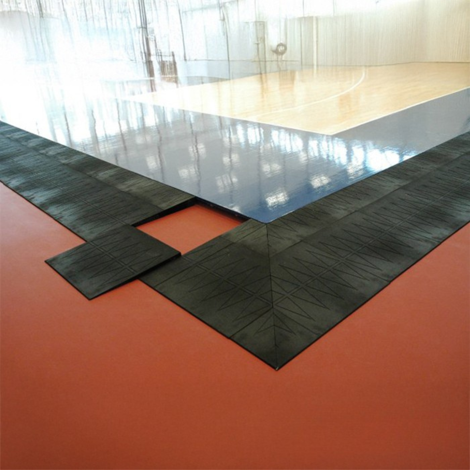 Safe Residential™ Wheelchair Ramps – Canada Mats