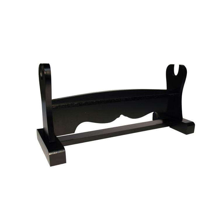Samurai Sword Stand