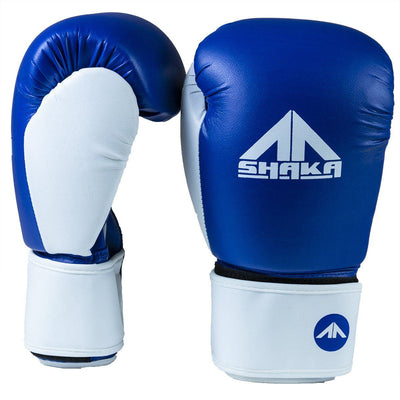 Shaka 1 Ukuhla Boxing Gloves