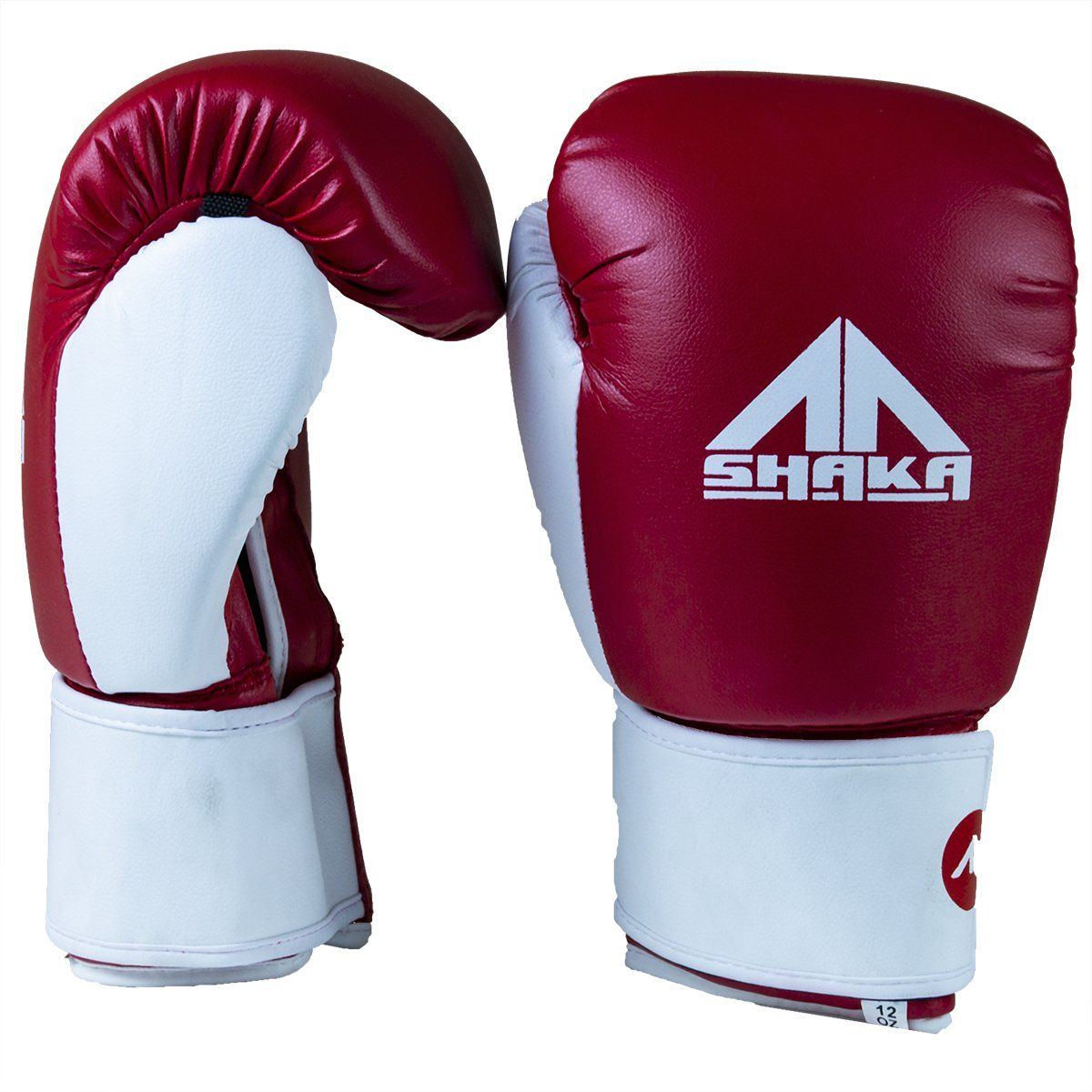 Shaka 1 Ukuhla Boxing Gloves