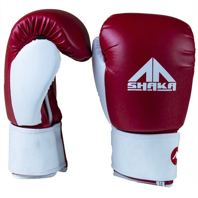 Shaka 1 Ukuhla Boxing Gloves