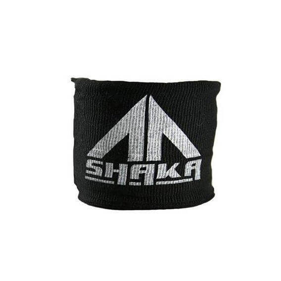 Shaka and Drako Handwraps Mexican Style