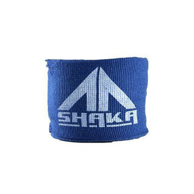 Shaka and Drako Handwraps Mexican Style