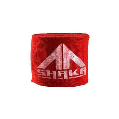 Shaka and Drako Handwraps Mexican Style