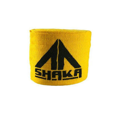 Shaka and Drako Handwraps Mexican Style