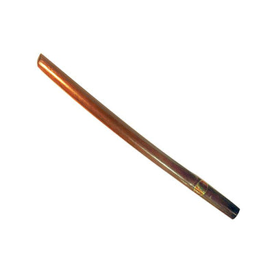 Bokken and Shoto Red Oak