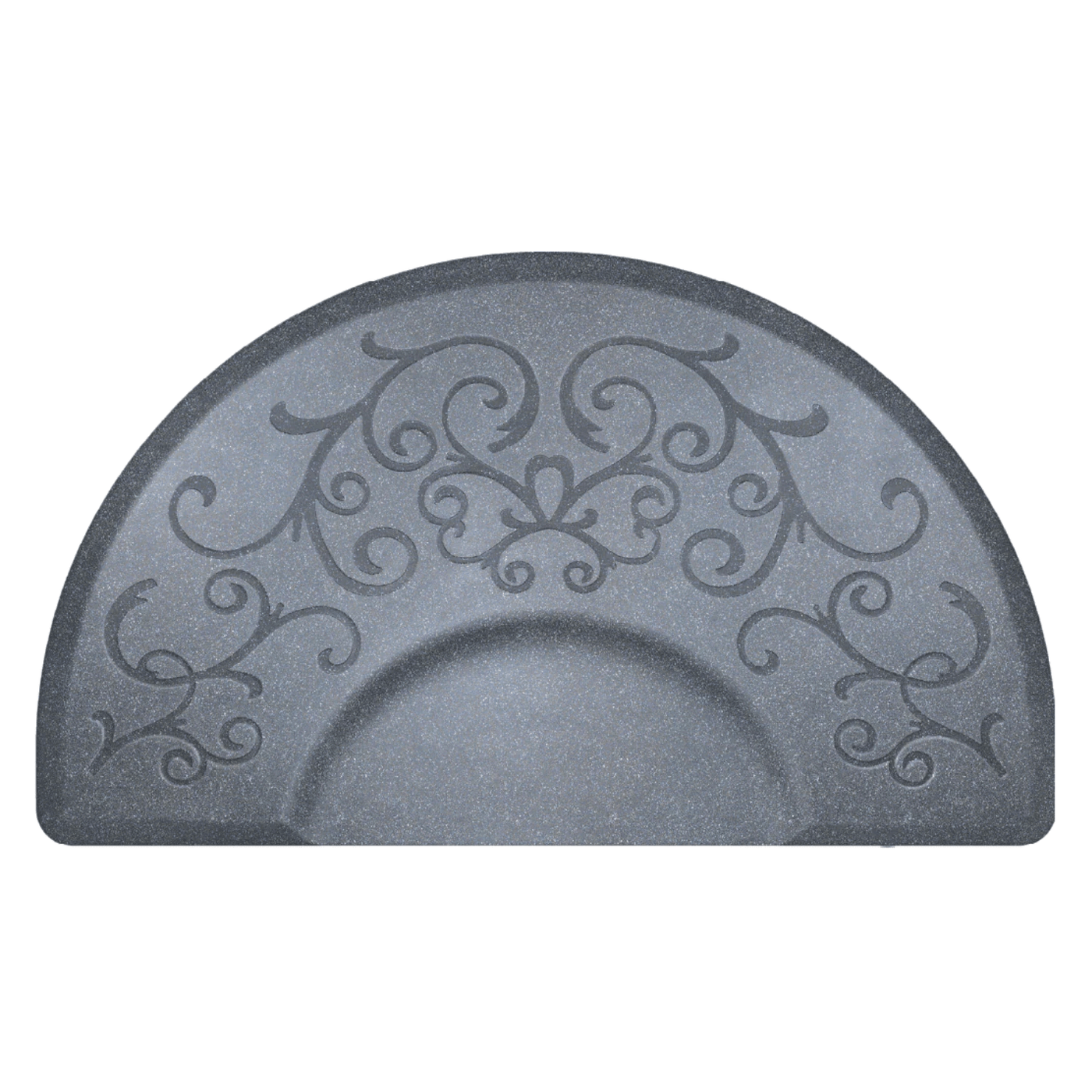 Smart Step Bella Granite Sapphire Salon Mats