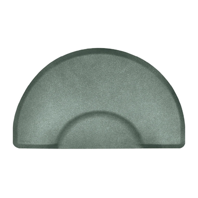 Smart Step Granite Sage Salon Mats