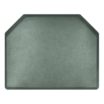 Smart Step Granite Sage Salon Mats