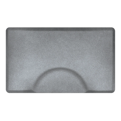 Smart Step Granite Slate Salon Mats