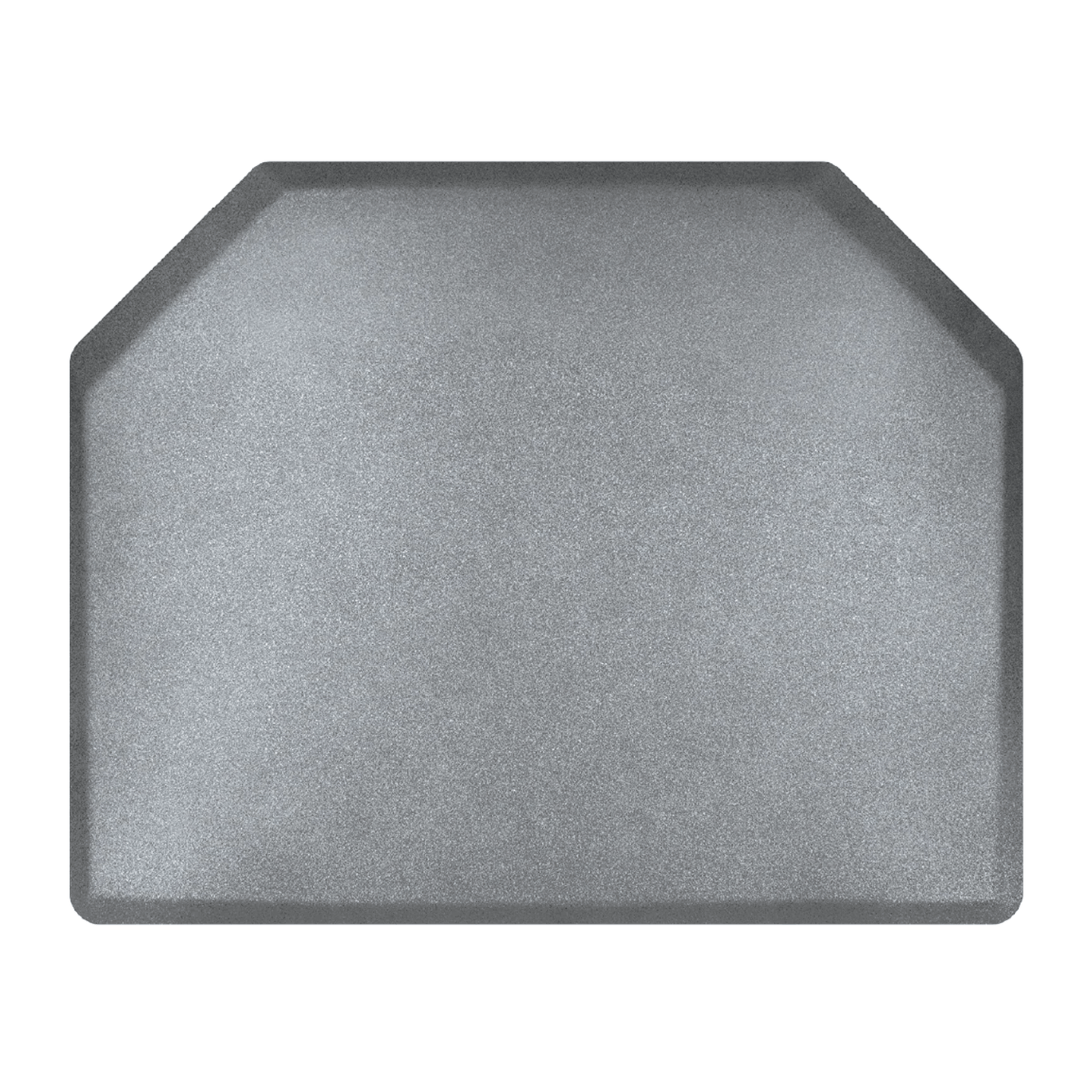 Smart Step Granite Slate Salon Mats