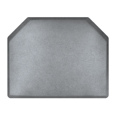 Smart Step Granite Slate Salon Mats