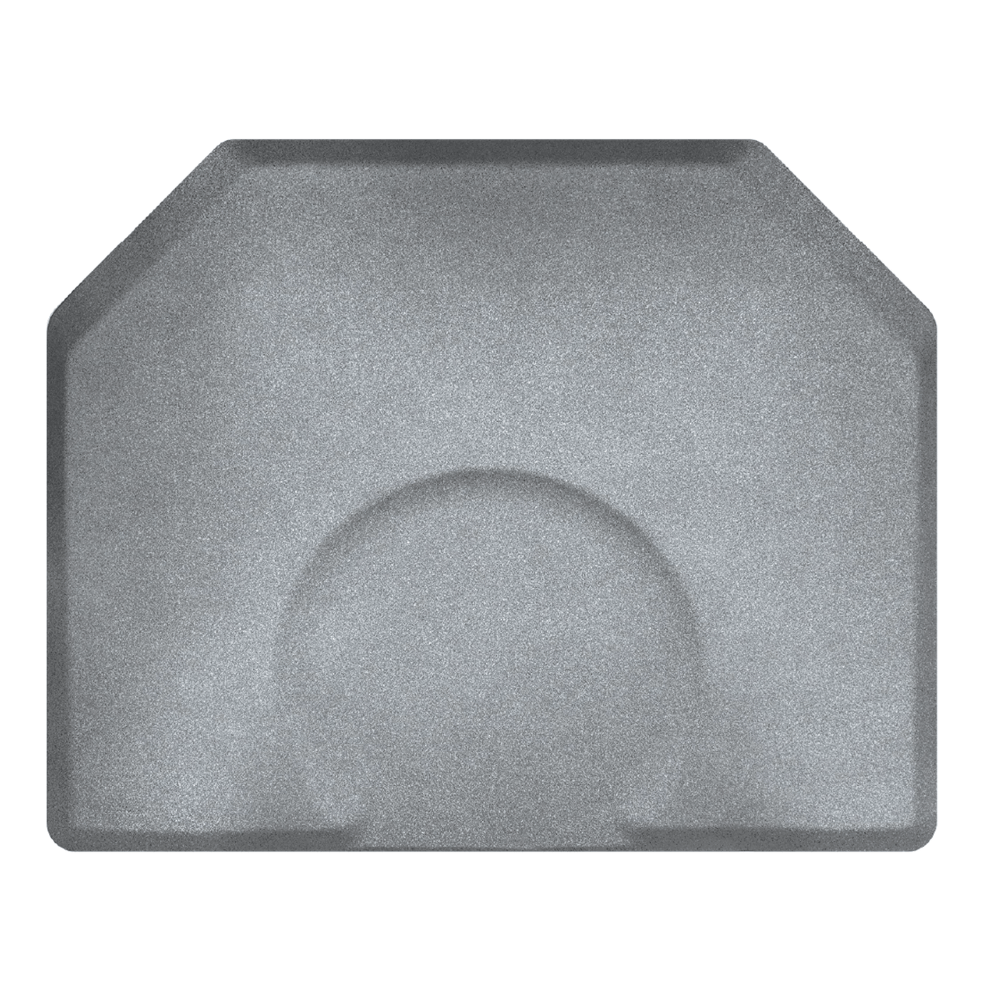 Smart Step Granite Slate Salon Mats