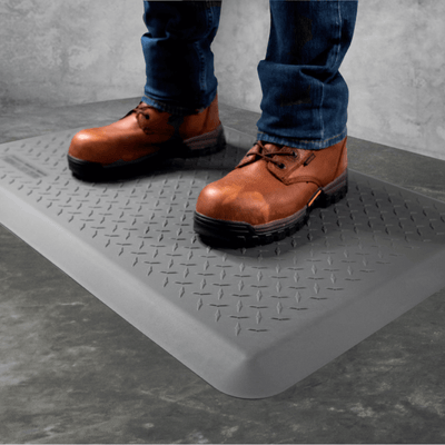 Smart Step Maxum