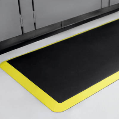 Smart Step Supreme with Dual Gripper