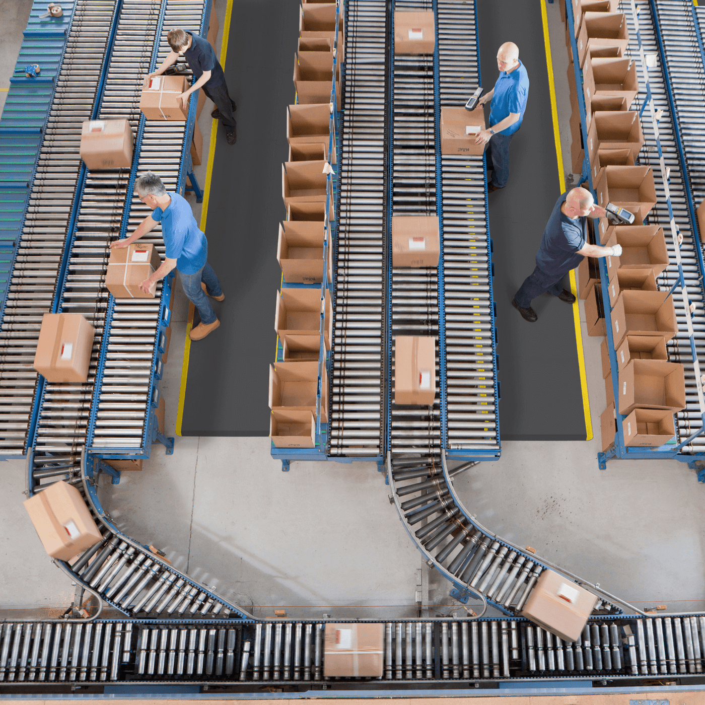 Smart Step Supreme with Dual Gripper