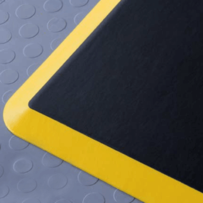 Smart Step Supreme with Dual Gripper