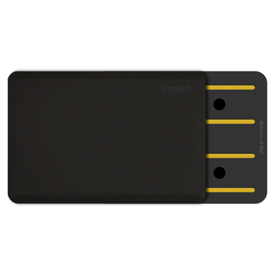 Smart Step Supreme with Dual Gripper