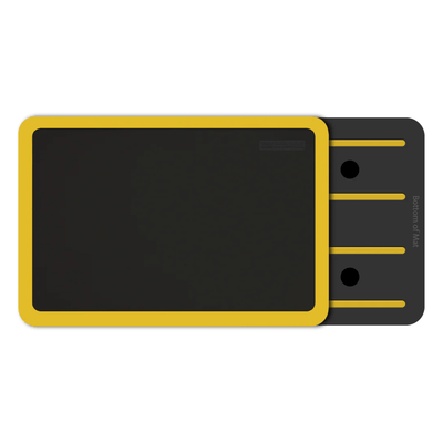 Smart Step Supreme with Dual Gripper