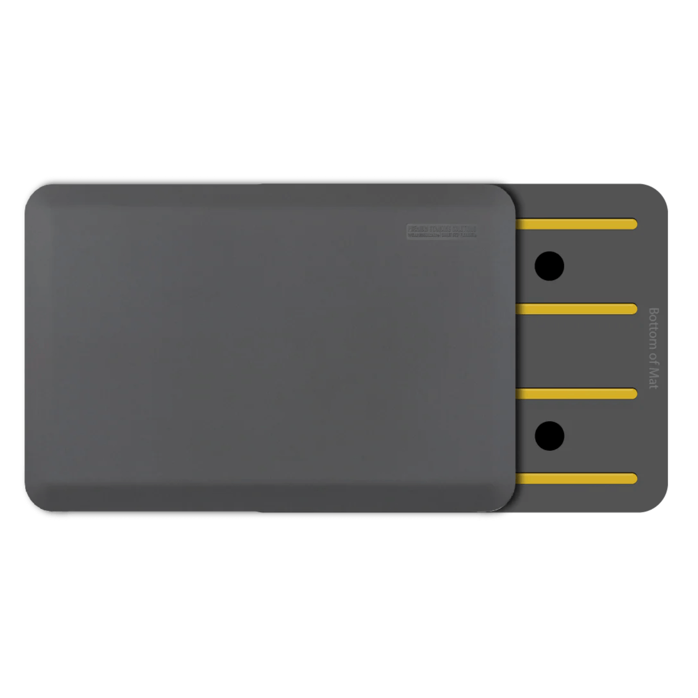 Smart Step Supreme with Dual Gripper