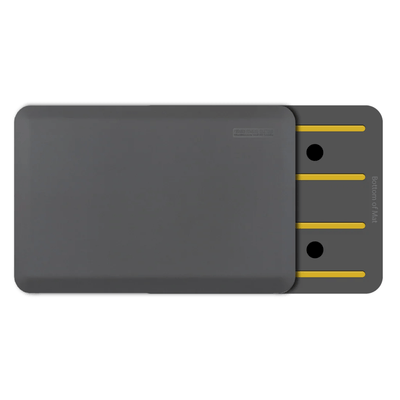 Smart Step Supreme with Dual Gripper