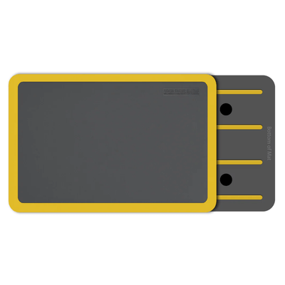 Smart Step Supreme with Dual Gripper