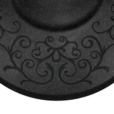 Smart Step Bella Granite Steel Salon Mats