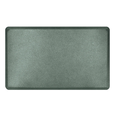 Smart Step Granite Sage Salon Mats