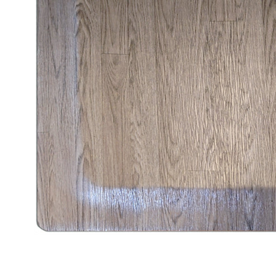 Soft Woods Salon Mats (with Square Cut Out)