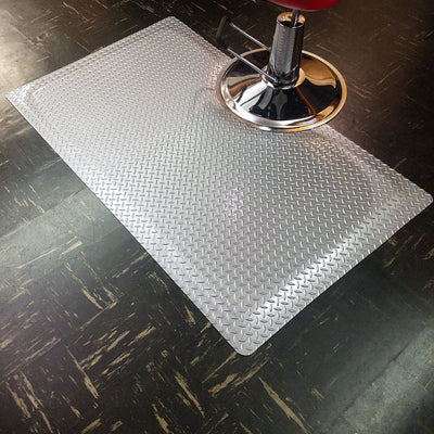 Sport Salon Anti-Fatigue Mat for Hair Stylists