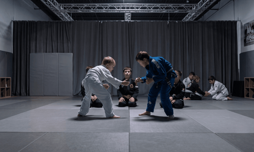 Sports Mats & Gear