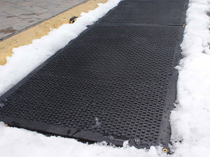 Accessories For K-Series Snow Melting Heated Mats