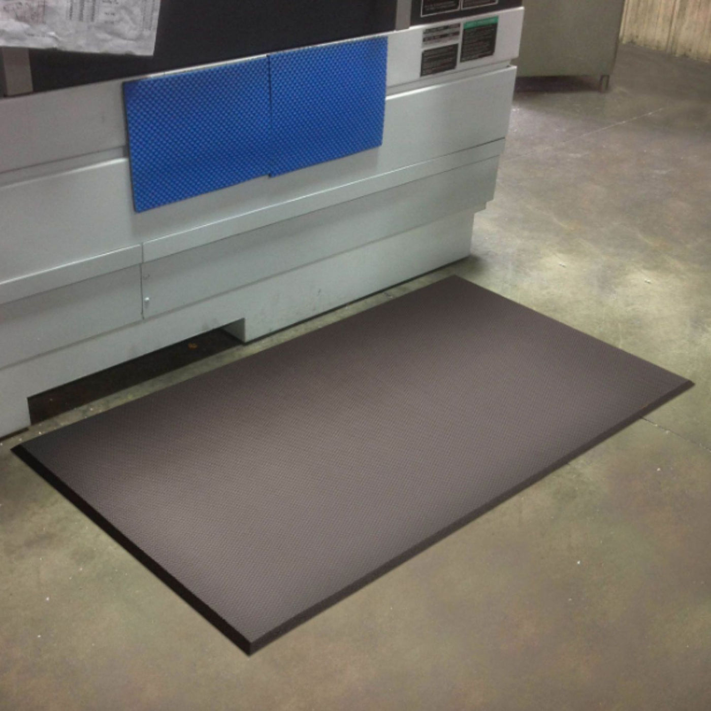 Super Foam Matting