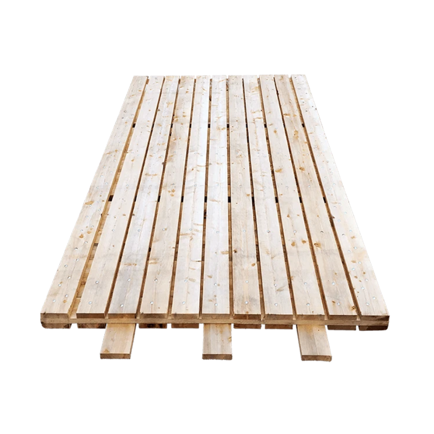 Swamp Access Mats – Fir & Oak/Fir Hybrid