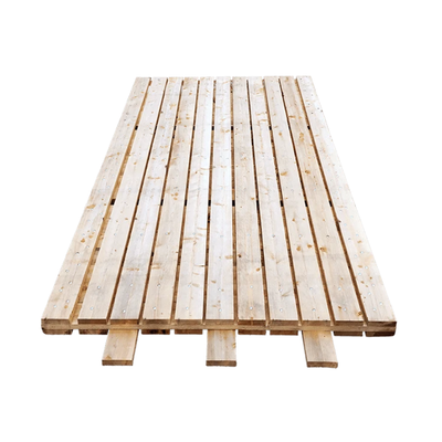 Swamp Access Mats – Fir & Oak/Fir Hybrid