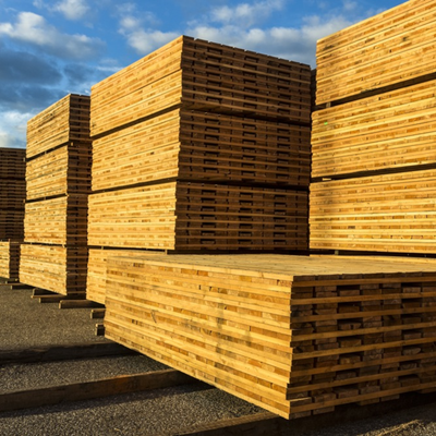 Swamp Access Mats – Fir & Oak/Fir Hybrid