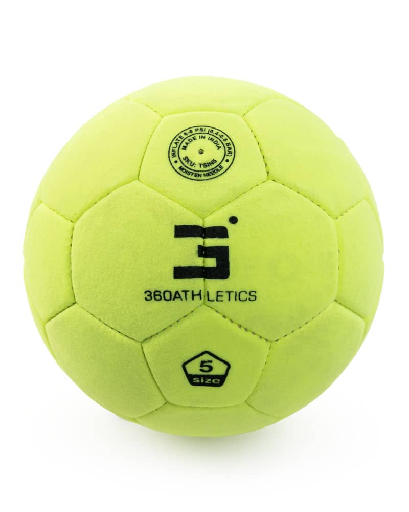 Indoor Soccer Ball