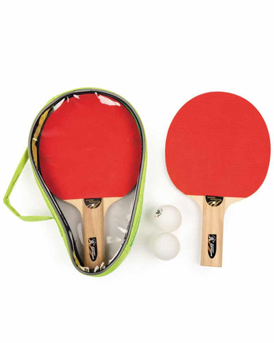 Star Table Tennis Set