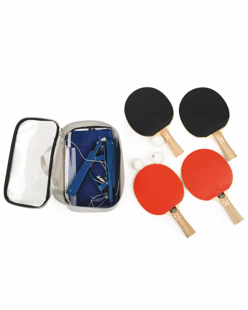 Star Table Tennis Set