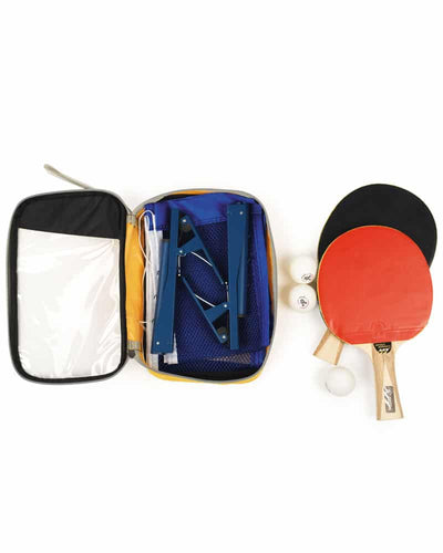 Star Table Tennis Set