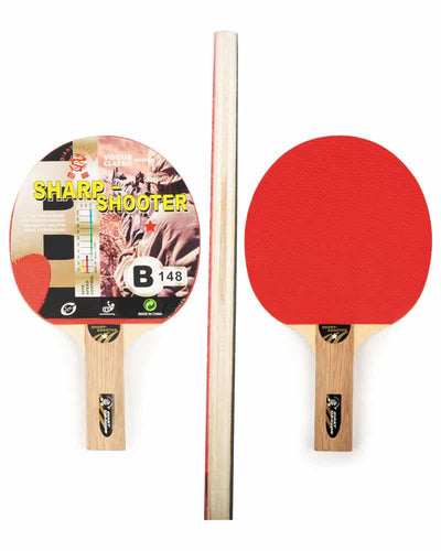 Star Table Tennis Paddle