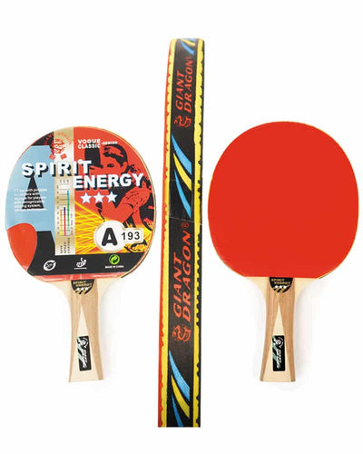 Star Table Tennis Paddle